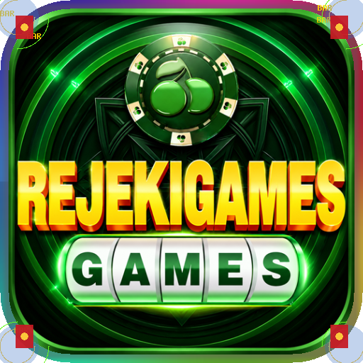 rejekigames — galeri pratinjau - APK Resmi