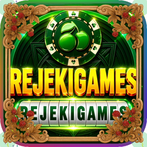 rejekigames — galeri pratinjau Resmi APK